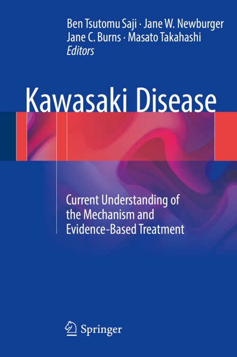 Kawasaki Disease