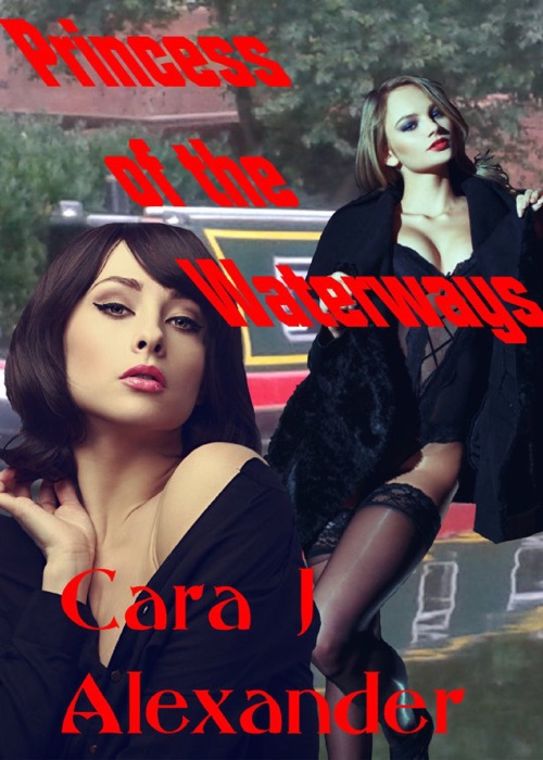 Princess of the Waterways