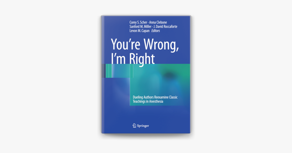 you-re-wrong-i-m-right-en-apple-books