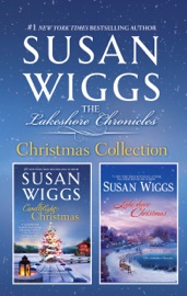 Susan Wiggs Lakeshore Chronicles Christmas Collection