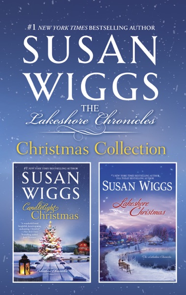 Susan Wiggs Lakeshore Chronicles Christmas Collection