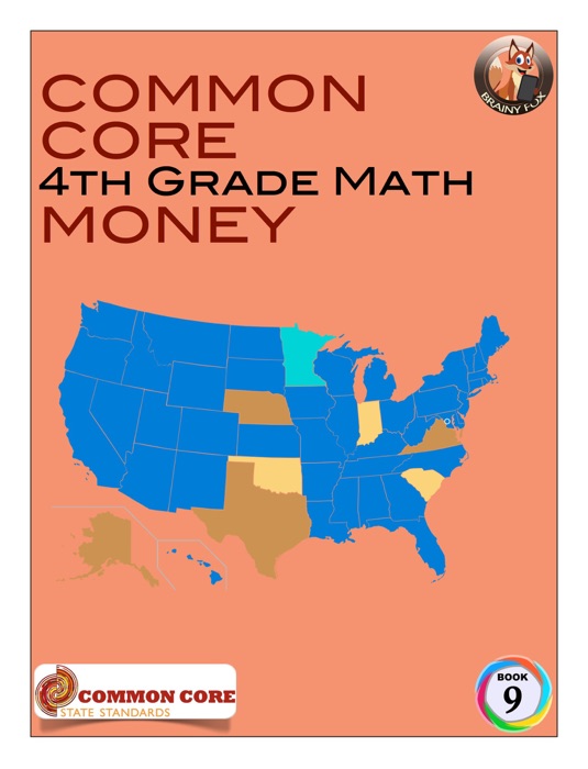 Common Core 4th Grade Math - Money