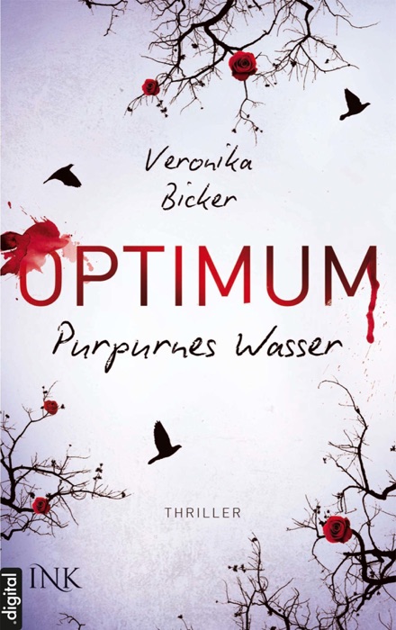 Optimum - Purpurnes Wasser