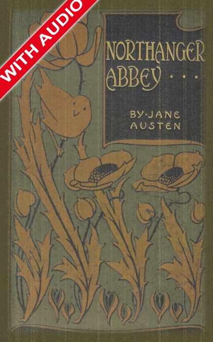 Northanger Abbey
