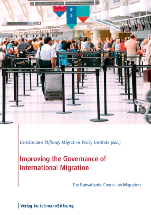 Improving the Governance of International Migration