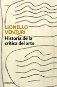 Historia de la crítica del arte - Lionello Venturi