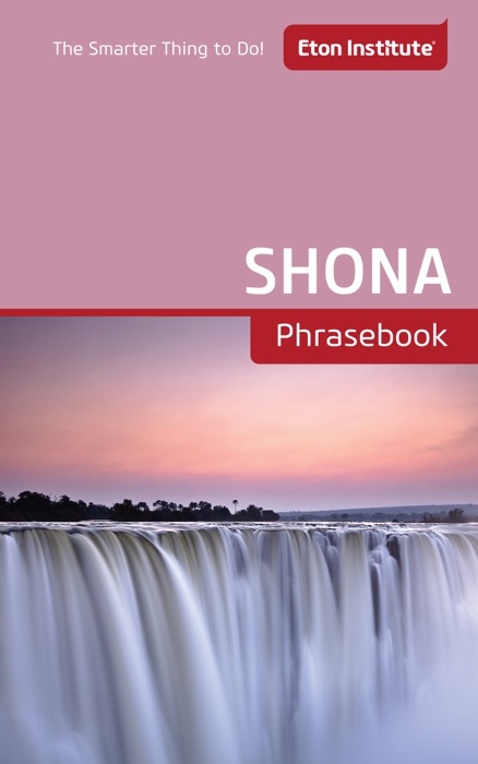 Shona Phrasebook