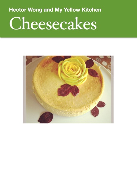 Cheesecakes
