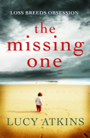 Lucy Atkins - The Missing One artwork