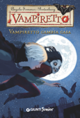 Vampiretto cambia casa - Angela Sommer-Bodenburg