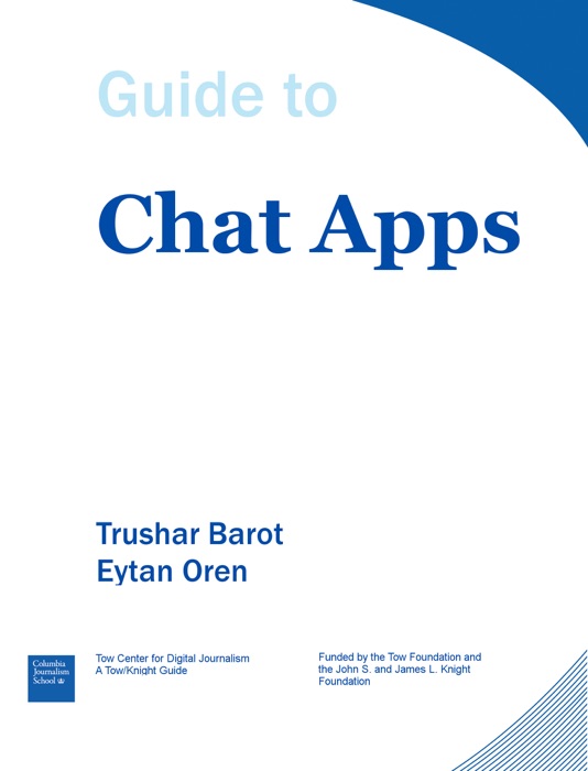 Guide to Chat Apps