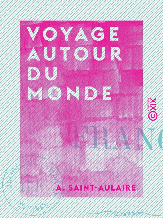 Voyage autour du monde