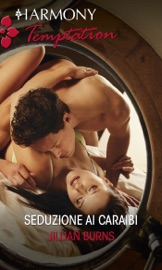 Seduzione ai Caraibi - Jillian Burns by  Jillian Burns PDF Download