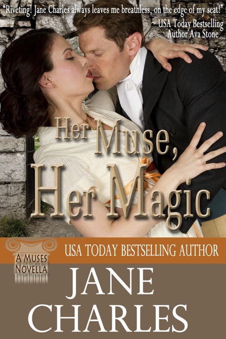 Her Muse, Her Magic