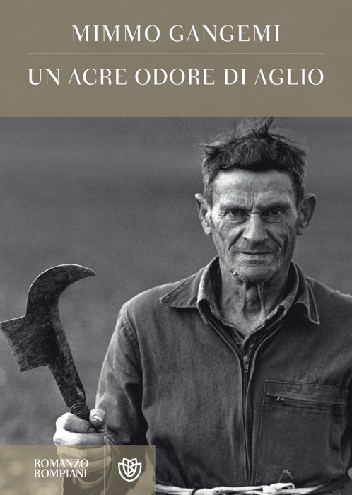 Un acre odore di aglio