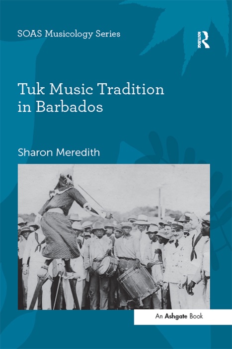 Tuk Music Tradition in Barbados