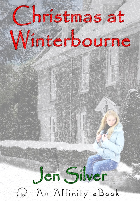 Christmas at Winterbourne