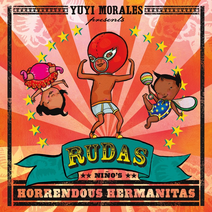 Rudas: Niño's Horrendous Hermanitas