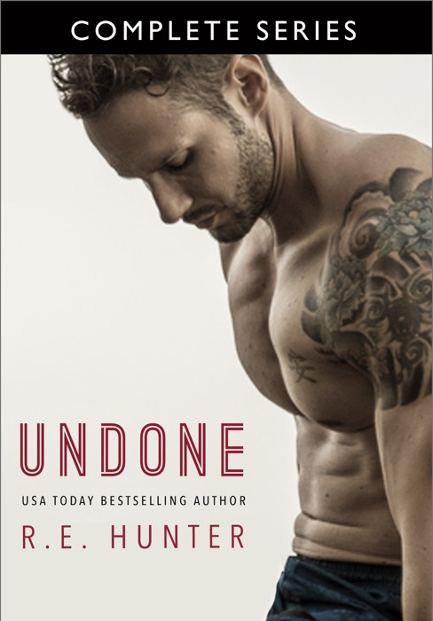 Undone - Complete Series