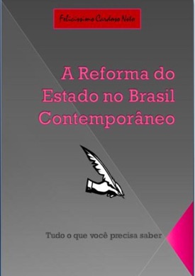 Capa do livro O Estado e a Globalização de Fernando Henrique Cardoso