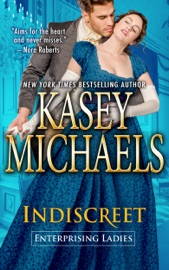 Indiscreet - Kasey Michaels by  Kasey Michaels PDF Download