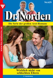 Dr. Norden 629 – Arztroman
