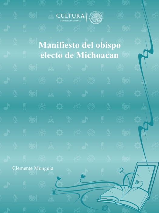 Manifiesto del obispo electo de Michoacan