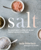 Leslie Bilderback - Salt artwork