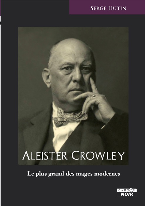 Aleister Crowley