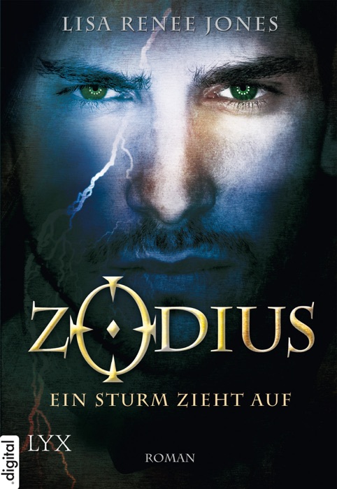 Zodius - Ein Sturm zieht auf