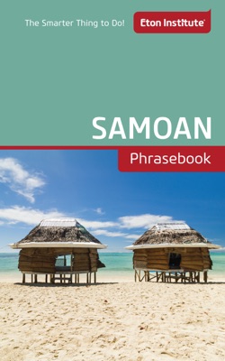 Samoan Phrasebook