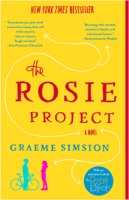 The Rosie Project - GlobalWritersRank