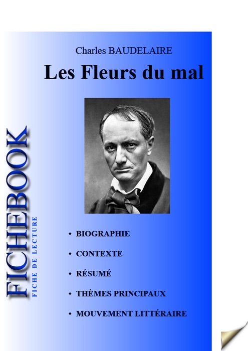 Fiche de lecture - Les Fleurs du Mal