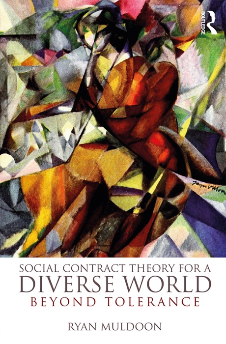Social Contract Theory for a Diverse World
