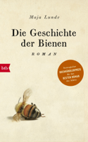 Maja Lunde - Die Geschichte der Bienen artwork