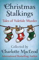 Charlotte MacLeod - Christmas Stalkings artwork