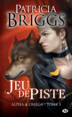 Jeu de piste - Patricia Briggs