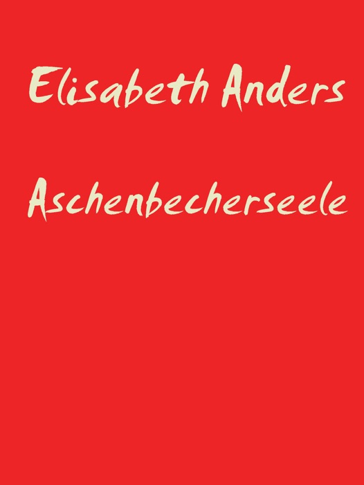 Aschenbecherseele