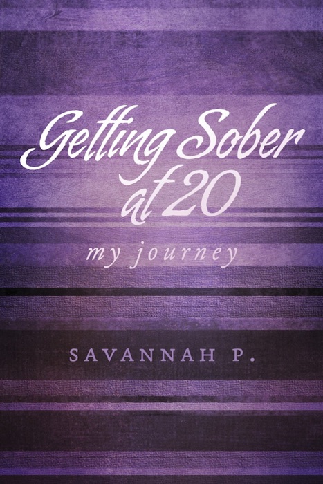 Getting Sober at 20