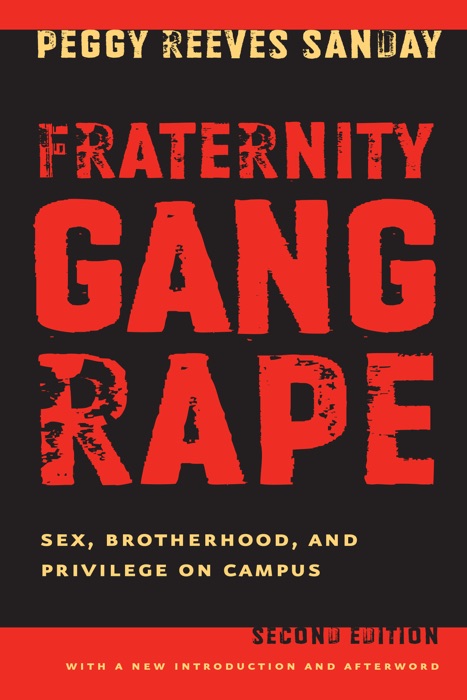 Fraternity Gang Rape