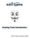 Kali Linux – Hacking Tools Introduction Kali Linux – Hacking Tools Introduction