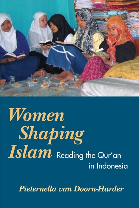 Women Shaping Islam