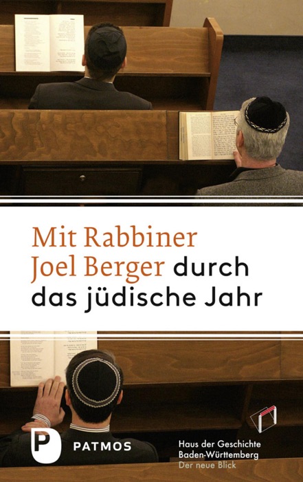 Mit Joel Berger durch das jüdische Jahr