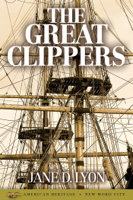 Jane D. Lyon - The Great Clippers artwork