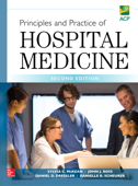 Principles and Practice of Hospital Medicine, Second Edition - Sylvia C. McKean, John J. Ross, Daniel D. Dressler & Danielle Scheurer