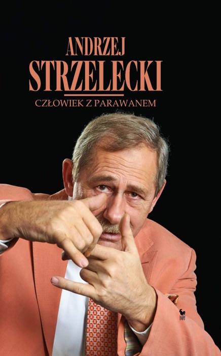 Człowiek z parawanem