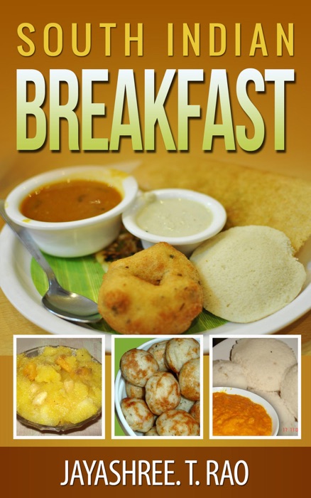 South Indian Breakfast