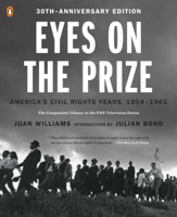 Juan Williams & Julian Bond - Eyes on the Prize artwork