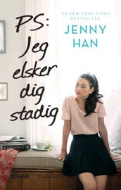 PS: Jeg elsker dig stadig - Jenny Han
