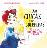 Las chicas son guerreras - Irene Cívico & Sergio Parra